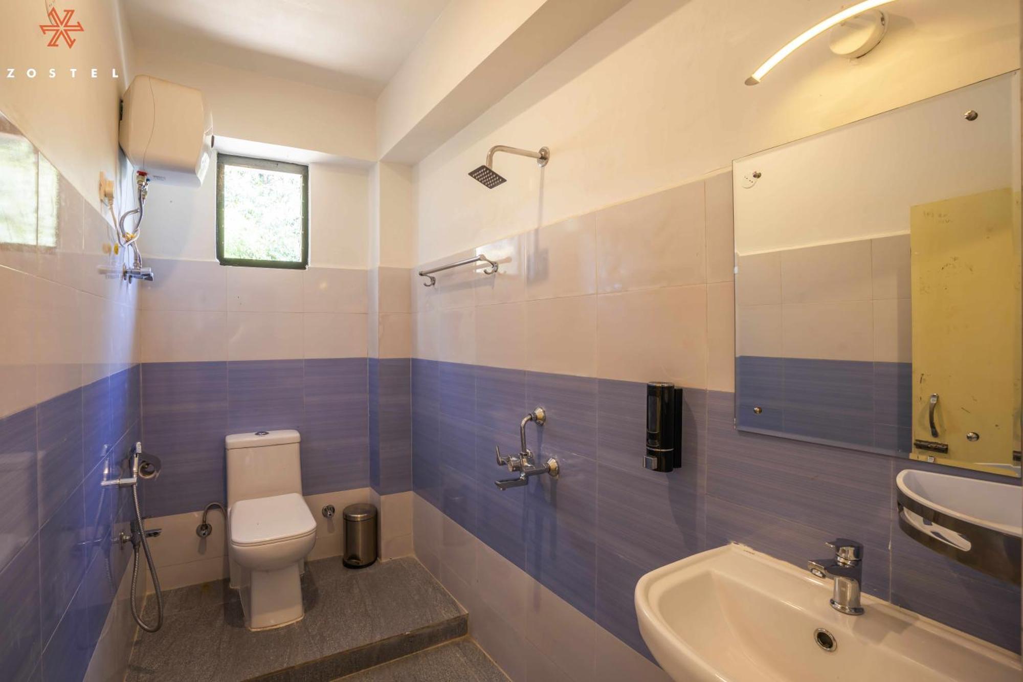 Zostel Rinchenpong Hostel Phòng bức ảnh